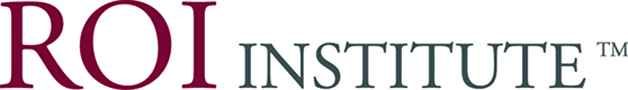 ROI Institute LOGO TRUE
